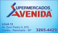 Supermercados Avenida